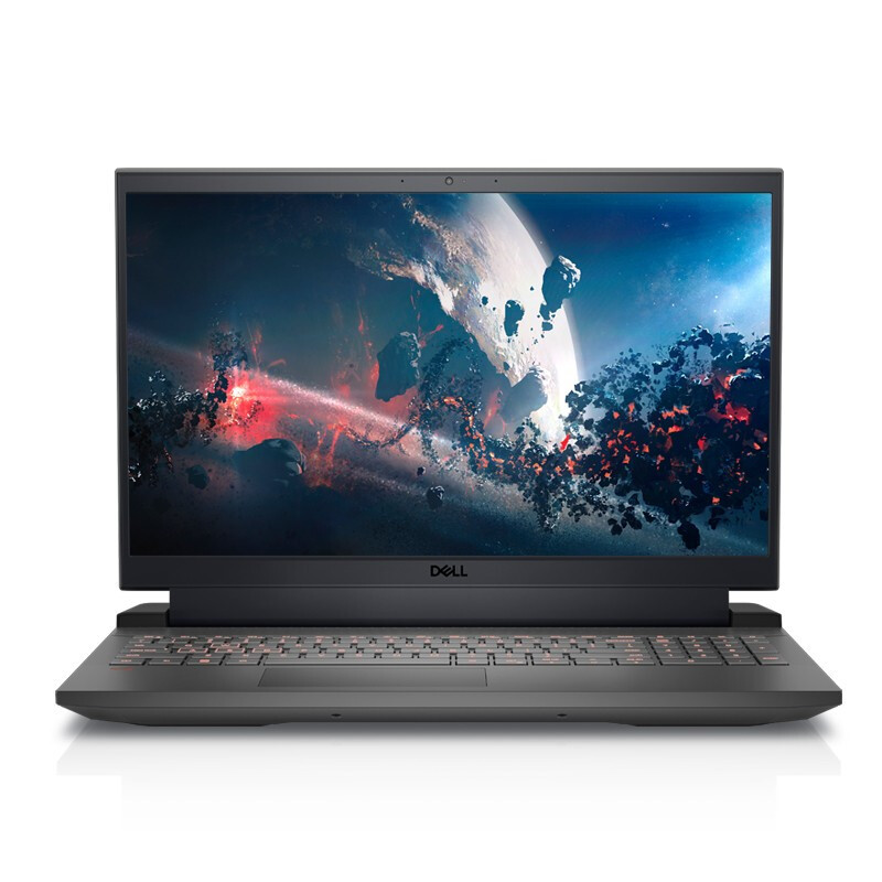 DELL DELL Tour Box G15-5520 12th Generation Core I5 Tour I7 Gaming Design แล็ปท็อปประสิทธิภาพสูง 306