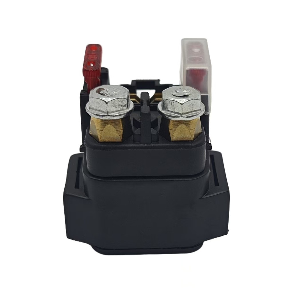 เหมาะสําหรับแฟลช 500 QJ500-11A/11D แฟลช 300 QJ300-12/A รีเลย์สตาร์ทมอเตอร์