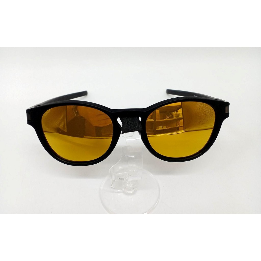 แว่นกันแดด Oakley OO9349-04 LATCH มือสอง 【direct from Japan】