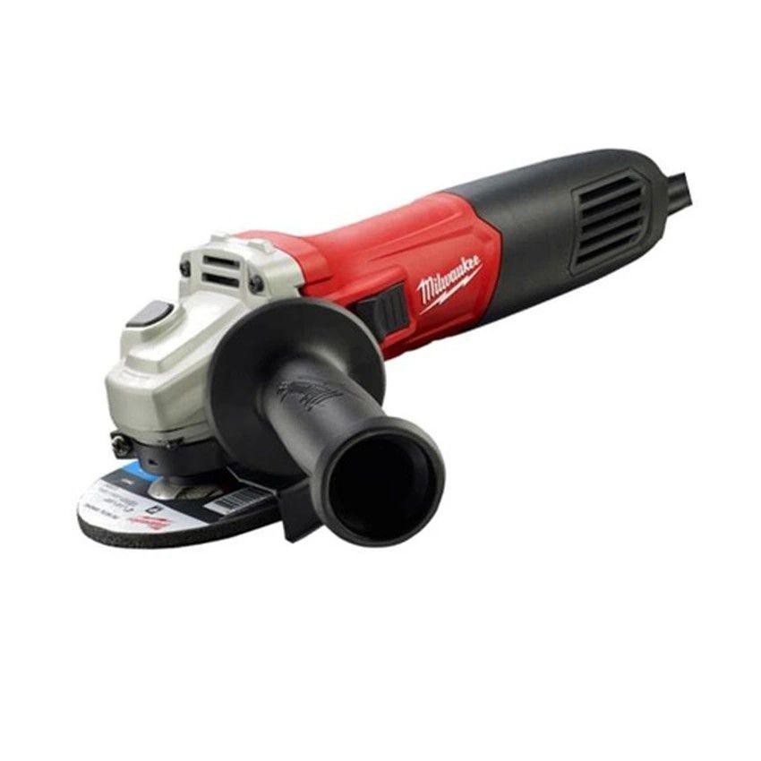 Milwaukee AG7-100 เครื่องเจียรไฟฟ้า 4 นิ้ว 720W มิลวอคกี้