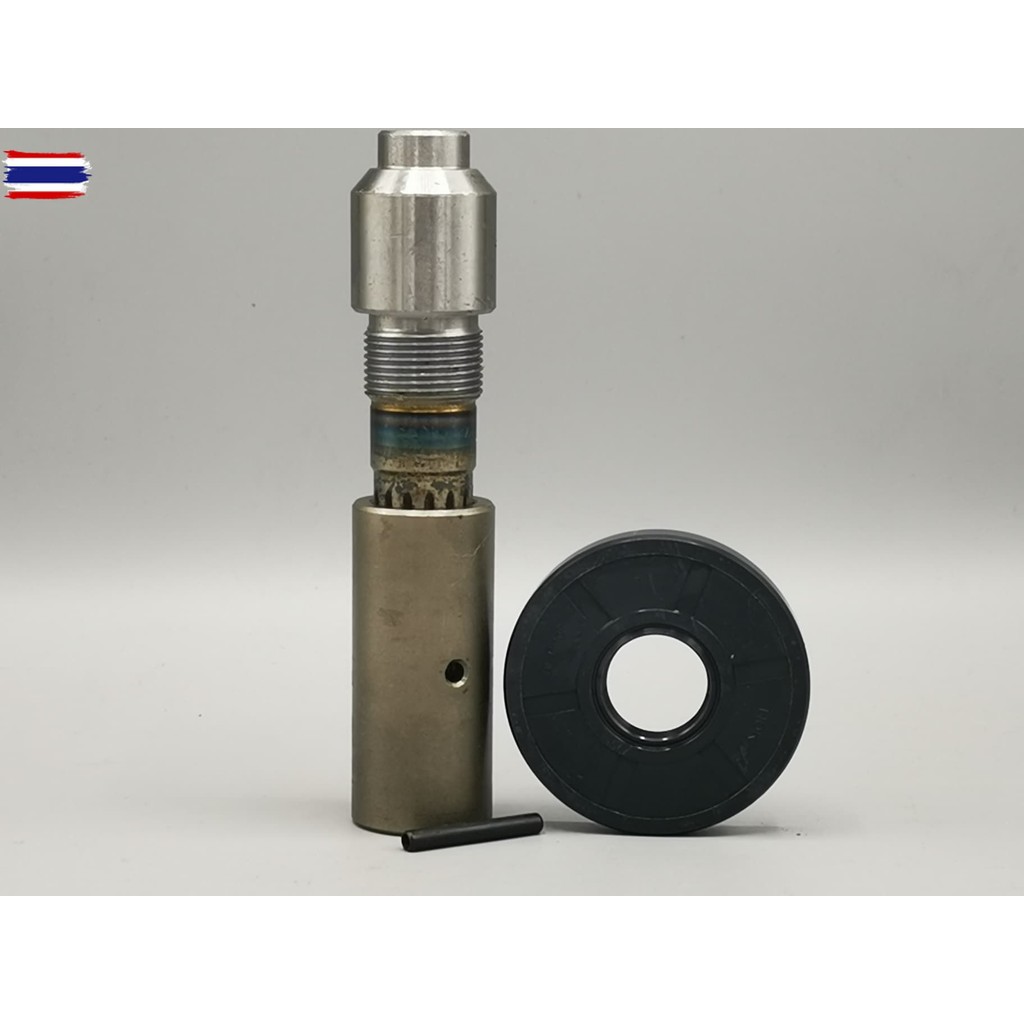 ชุดตัดต่อ เฟิองเดือยหมู คูโต้า รุ่น L3408 L3208 L3218 L3608 L4018 L4508 L4708 L5018 14ฟัน แถมฟรีสลัก