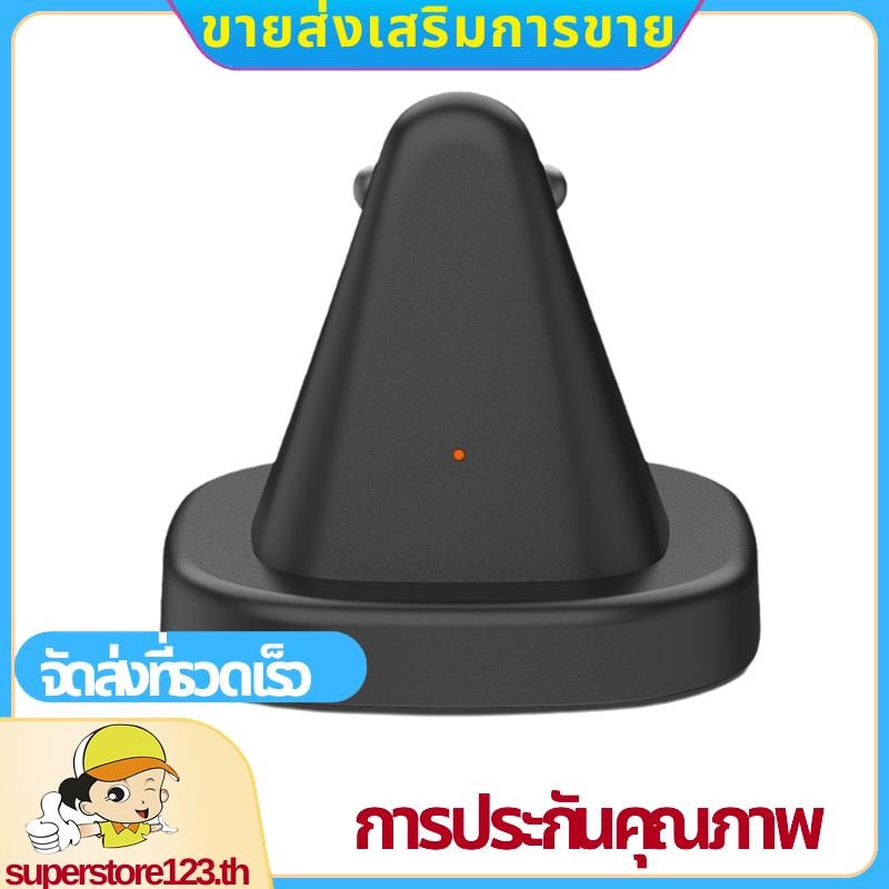 สําหรับ Meta Smart AI แว่นตาแท่นชาร์จแบบพกพา Travel Charger Station Adapter พร้อมตัวบ่งชี้ LED .supe