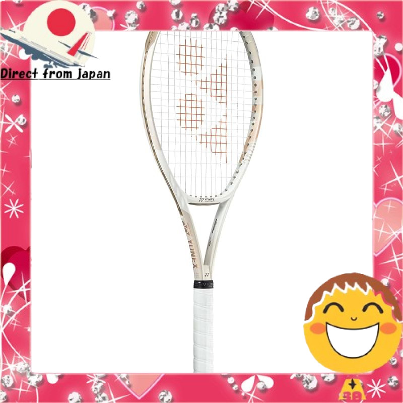 YONEX VCORE 100L Tennis Racket (Frame Only) - Pre-Order for Mid-March Release[Direct from Japan]
