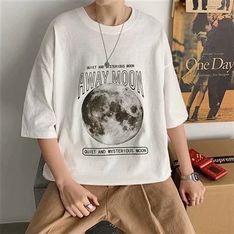 COD Planet M-5XLnew23AWA Original8  Black with White 2025T999 T0TU