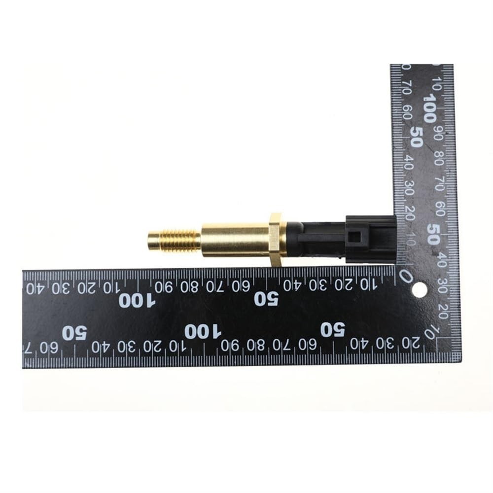 เซ็นเซอร์อุณหภูมิน้ํารถยนต์สําหรับ Mercury 1S7Z6G004AA 5S8257 L3H518840 1S7F6G004AB