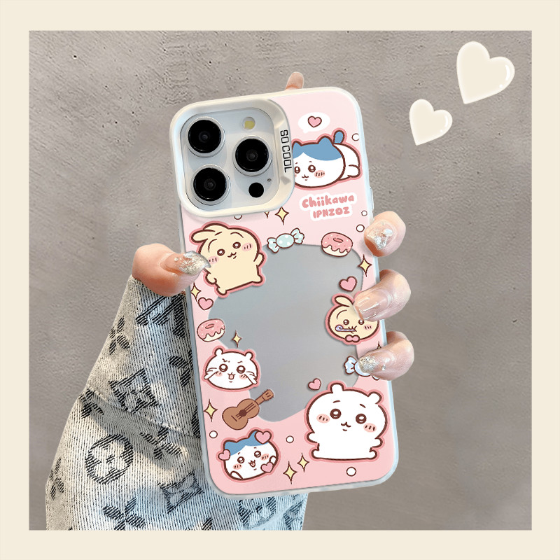 ตลก Usagi สําหรับ Honor X9a X9b X9c 300 200 100 90 80 70 60 50 Pro SE Magic 7 6 5 Pro Mate 60 50 40 