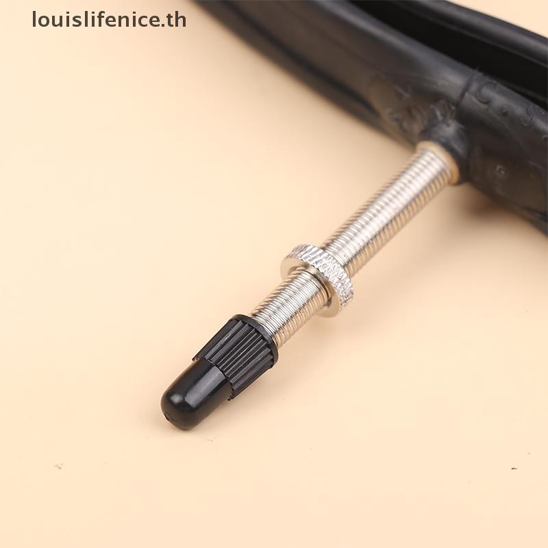 ยางบิวทิลสำหรับจักรยานพับ ขนาด 14 นิ้ว สำหรับ 14x1.10, 14x1.35, และ 14x1.90/2.125