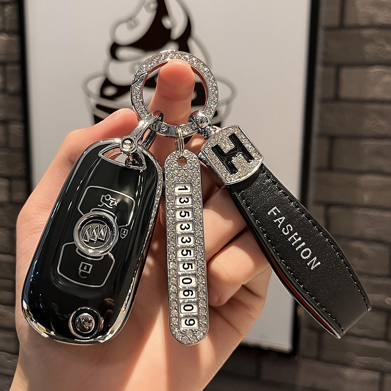 เหมาะสําหรับ Vinfast FADIL ซีรีส์ Vinfast Fadil Vinfast Fadil กรณีโทรศัพท์อ่อน