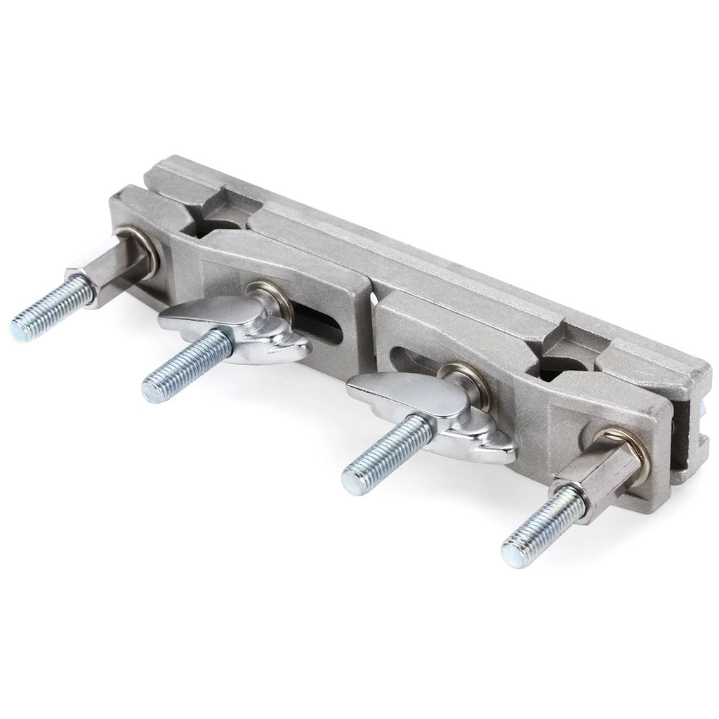 Yamaha® CSAT924A (//BP) แคลมป์ยึด อุปกรณ์กลอง สำหรับเชื่อมต่อด้วยกันระหว่างขายึดทอมและขาตั้งฉาบ - รูปที่ 2