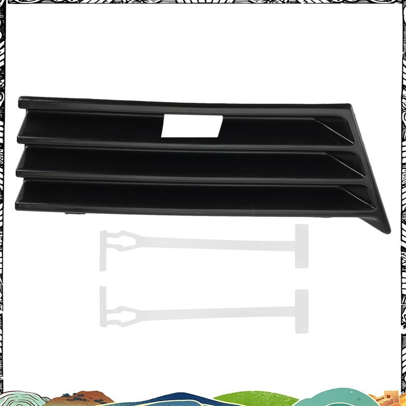 สําหรับ Mercedes Benz E-Class W210 1995,1996, กันชน Tow Hook Cover ด้านหน้า