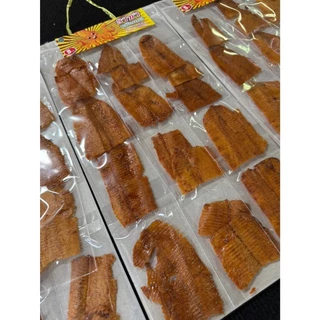 หมึกกรอบ หมึกกรอบแผง หมึกแผง ของแผง ขนมแผง