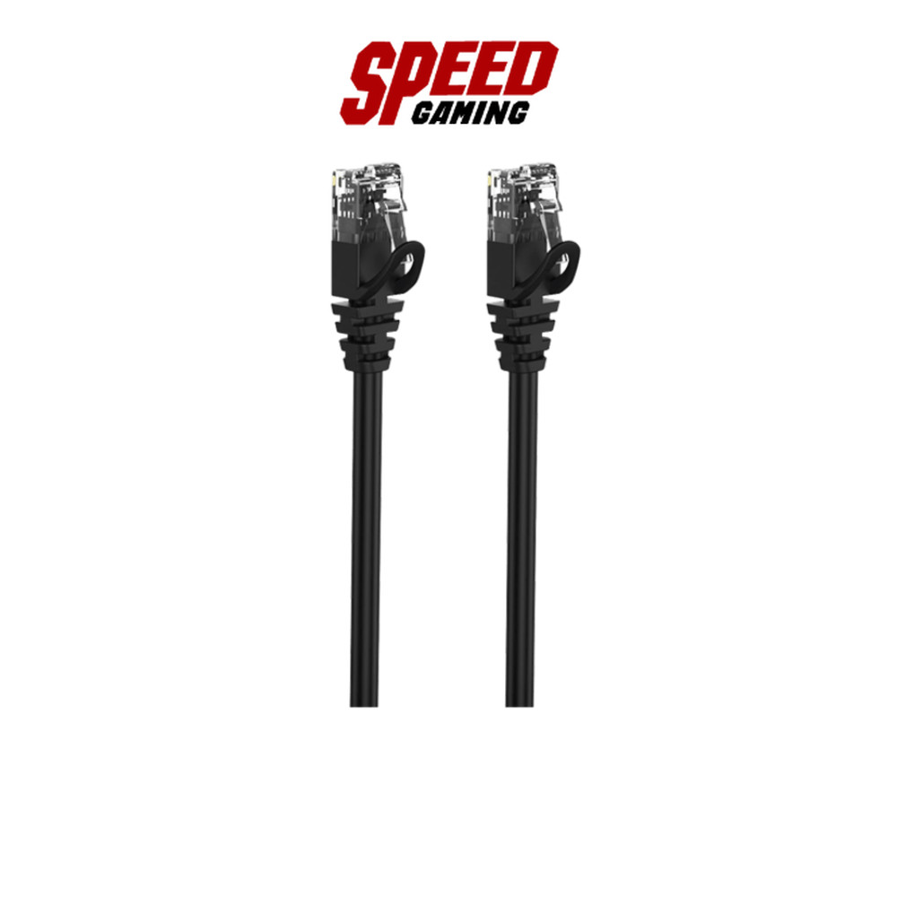 EGN-CL-CAT6A-10M able | Cat6A UTP High Speed Cat6A Cable LAN Internet Cable  | By Speed Gaming