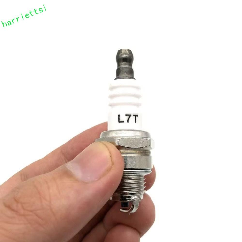 HARRIETTSI หัวเทียนเสาหลายด้าน, การบํารุงรักษายานพาหนะที่ทนทานหัวเทียนเสาสามด้าน, ติดตั้งง่ายและเปลี