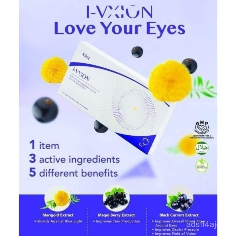 【hot】 buy  3 free1 BELIXZ I-VXION Immune health，health supplements venocut detoxlim  exp 2027.6 โค้ด