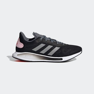 adidas วิ่ง รองเท้า Galaxar Run ผู้หญิง สีดำ FW1185