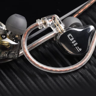 หูฟังอินเอียร์ FiiO JD10 In-Ear Headphone