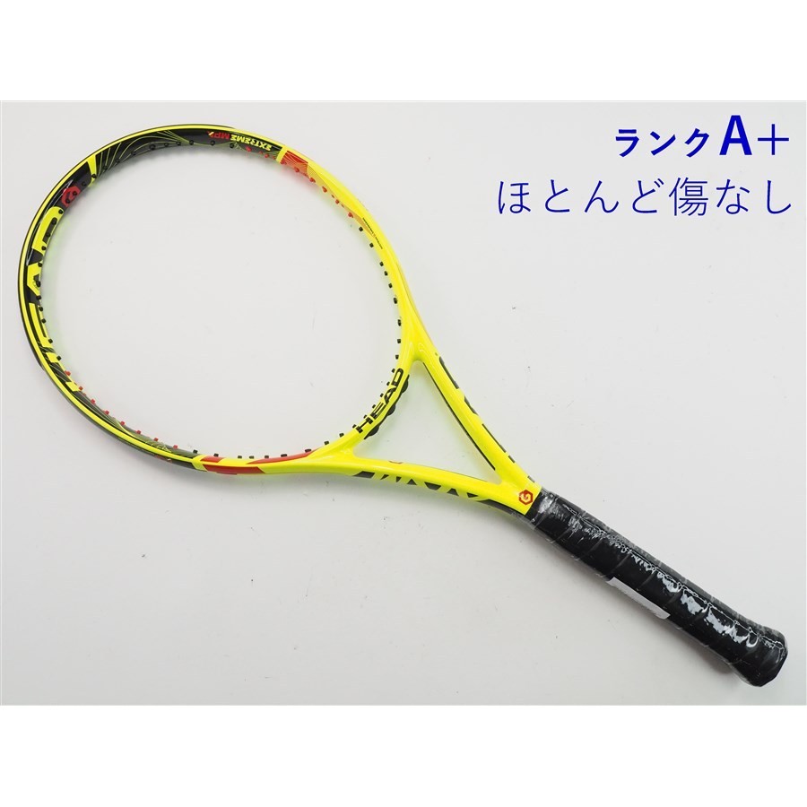 ไม้เทนนิส HEAD GRAPHENE XT EXTREME MPA (100) (302g) (G3) มือสอง [ไม้เทนนิสมือสอง][USED Tennis Racket