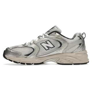New Balance 530 Steel Grey | ของแท้ ตรวจสอบโดย SASOM