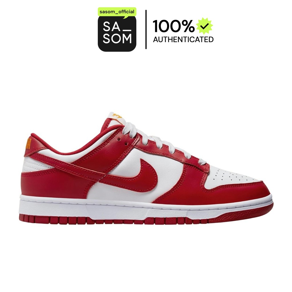 Nike Dunk Low USC | ของแท้ ตรวจสอบโดย SASOM
