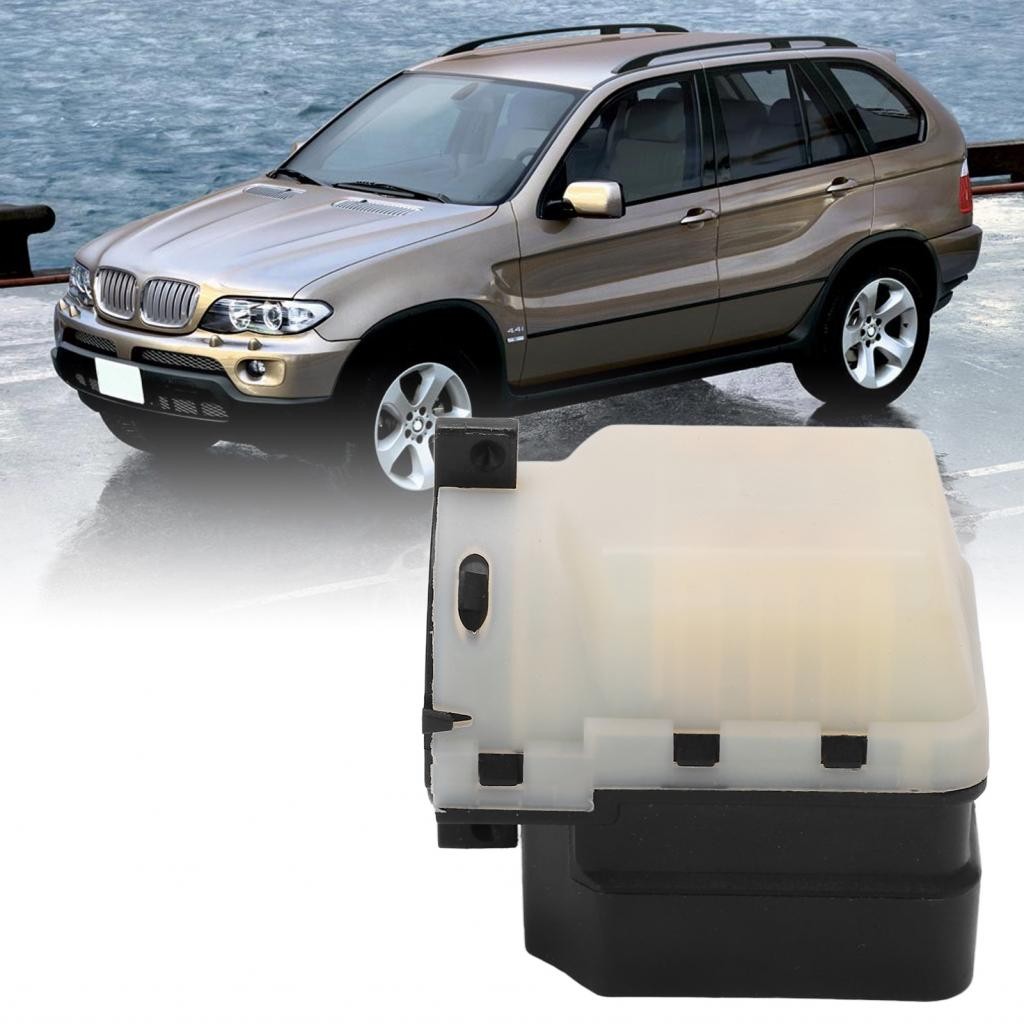 Lemendhk เปลี่ยนสวิตช์สตาร์ทจุดระเบิด 61328373061 โครงสร้างขนาดกะทัดรัดสําหรับ 540i E39 740i E38 740