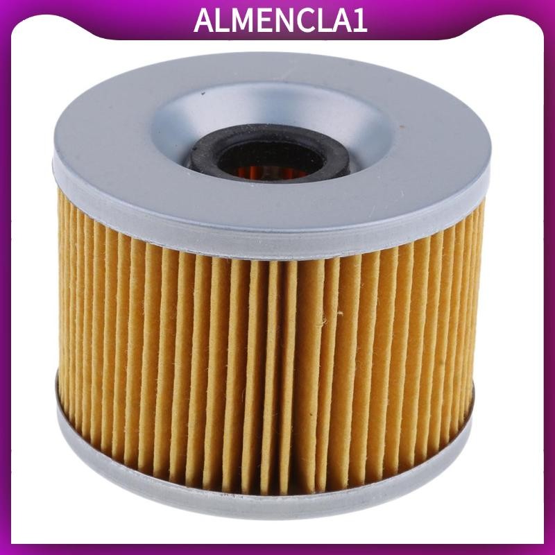 [Almencla1] กรองน้ํามันเครื่องทดแทนสําหรับ Yamaha FZ700 FZ750 FZR750 FZX750 FZR1000
