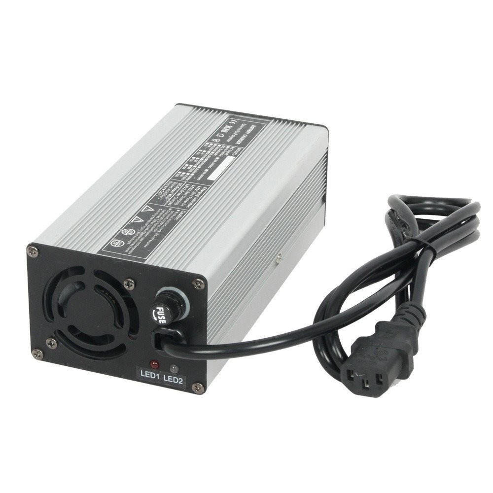 /Forklift 10A Charger Dump Truck 12V20A ไฟฟ้า/24V ไฟฟ้ารถบรรทุก/48V Charger 5A Q2QP