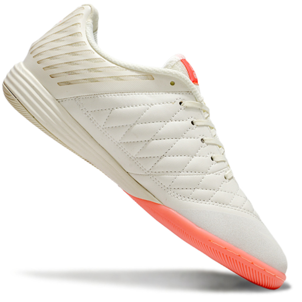 รองเท้าฟุตบอล Lunar Gato II IC สำหรับผู้ชาย ออกแบบมาเพื่อกิจกรรมกลางแจ้ง