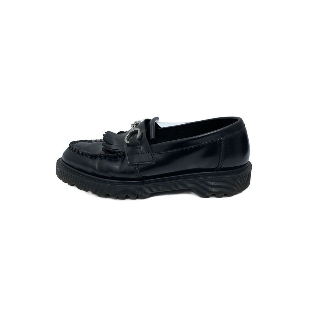 Dr. Martens Loafers -- BLK Direct from Japan Secondhand