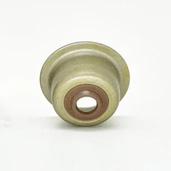 2 X ซีลวาล์วสําหรับ honda GXV140 GXV160 เปลี่ยนเครื่องตัดหญ้าเครื่องยนต์