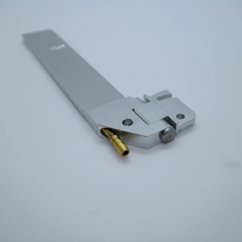 TFL อะไหล่แท้ CNC อลูมิเนียมหางเสือสําหรับ TFL 130 หางเสือ ( 502B42) สําหรับเรือ RC