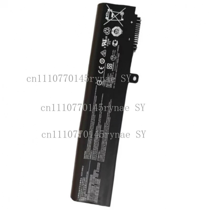 ใหม่ 10.86V ความจุสูง BTY-M6H แบตเตอรี่สําหรับ MSI MS-16J1 MS-16J2 MS-16J3 MS-16J5L MS-16J6 แล็ปท็อป