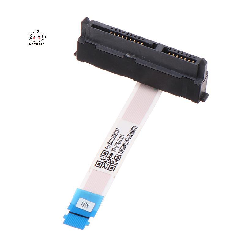 {maybest} 1PC สําหรับ Lenovo M710q M910q M910X M920q M720q M920x M625q สายฮาร์ดไดรฟ์ 00xl211 ใหม่ SA
