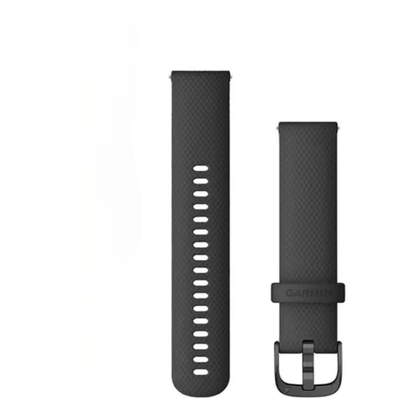 สายนาฬิกา Garmin Quick release ขนาด 18 mm. (Non Pack) ของแท้ 100%