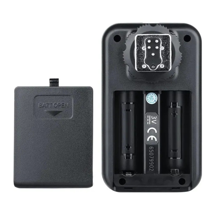 ใช้งานได้จริงที่ยอดเยี่ยม Yongnuo Yn-622c-tx Wireless Flash Controller เครื่องส่งสัญญาณ Photo Studio