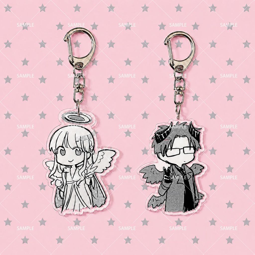 Wotaku Ni Koi Wa Muzuคาชิi อะนิเมะพวงกุญแจ Momose Narumi Nifuji Hirotaka อะคริลิคพวงกุญแจกระเป๋าจี้เ