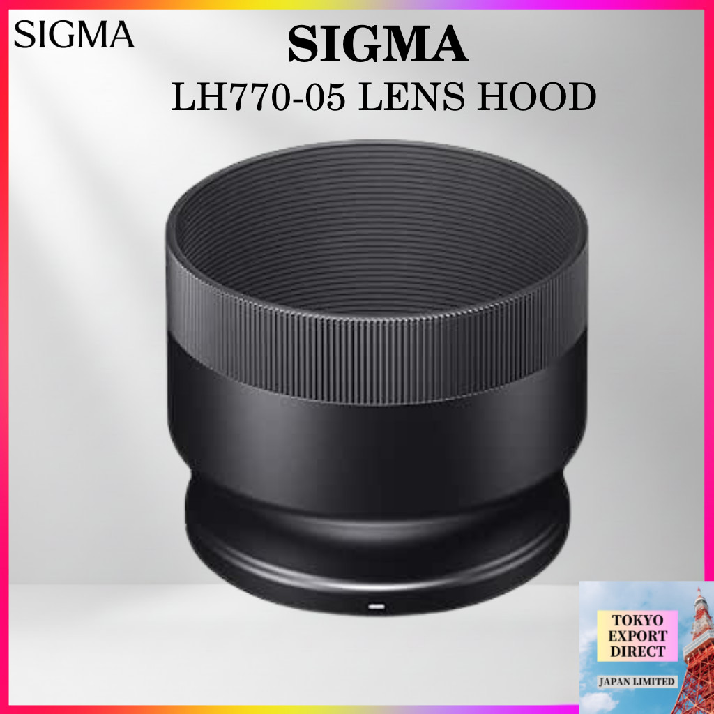Sigma SIGMA LH770-05[DIRECT FROM JAPAN]