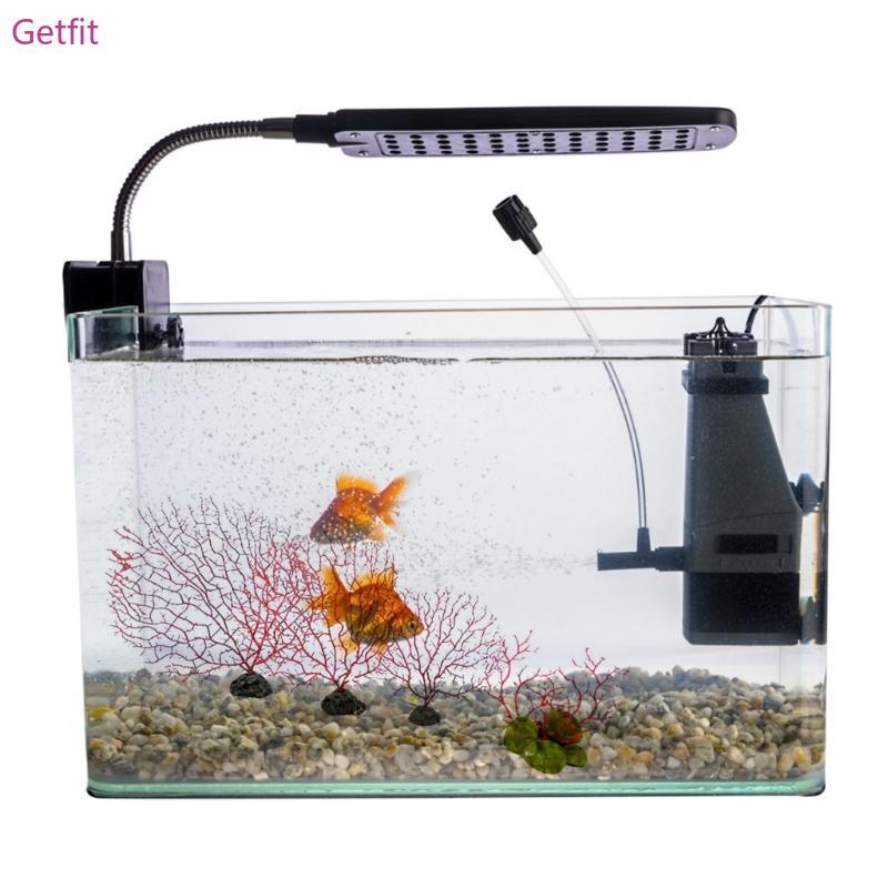 GETF ประดิษฐ์ปะการังสาขาพิพิธภัณฑ์สัตว์น้ําเครื่องประดับถังปลา Faux Coral Reef