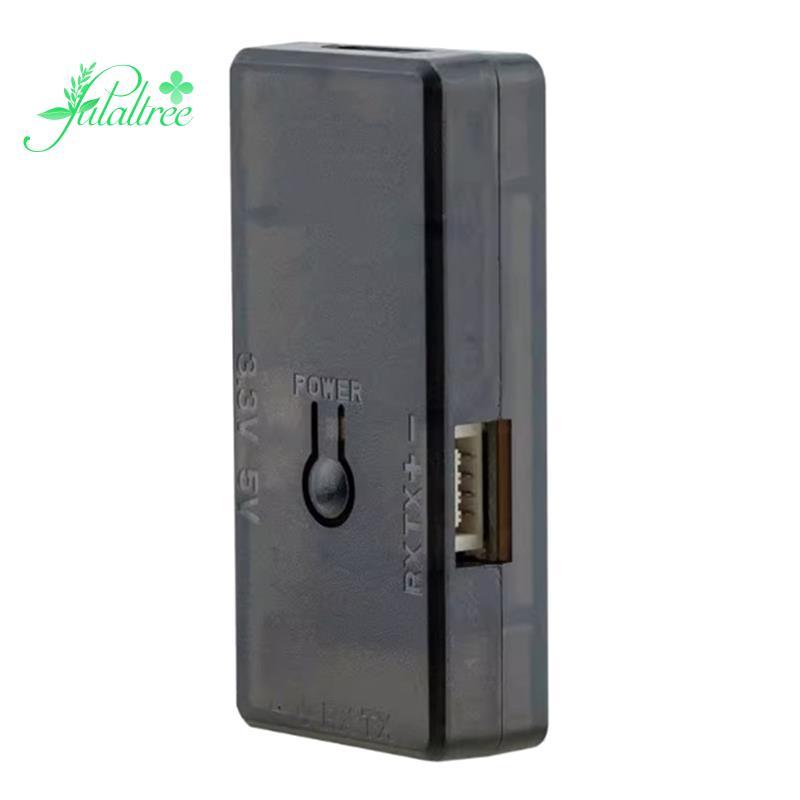 [ ]ExpressLRS Receiver ELRS USB UART Flasher V2 Firmware Flashing Dongle สําหรับ RP1 RP2 RP3 RP3-H R