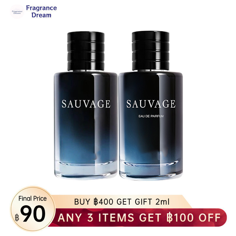 ✅น้ำหอมแท้แบ่งขาSG  EDT& Elixir EDT& Eau de Parfum& S Parfum 2ml/5ml/10ml น้ำหอม
