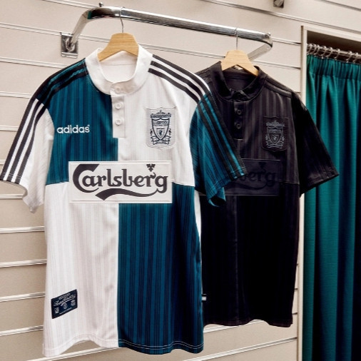 Retro Series เสื้อฟุตบอลผู้ชายและแจ็คเก็ตเบสบอล S-4XL 1:1