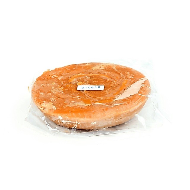 น้ำตาลมะพร้าว  แบบฝา  5  บาท