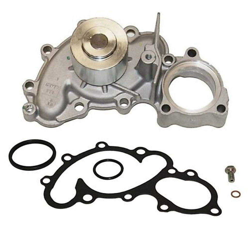 ปั๊มน้ำ TOYOTA CAMRY VCV10 VCV15 VCV21 VCV30 LEXUS ES250 ES300 1989- 1VZ 2.0 2VZ 2.5 3VZ 3.0 GMB