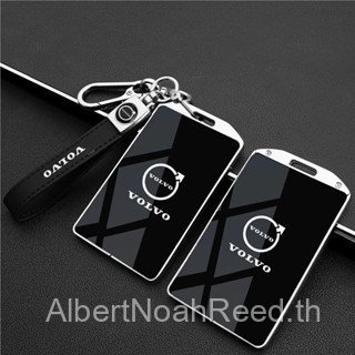 2026 Volvo EX30 Card Holder 2025 Volvo EX60 ES90 EX90 XC70 Special Protective Card Holder 2024 VOPI 