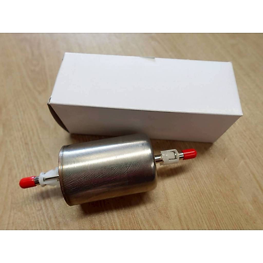 กรองน้ำมันเชื้อเพลิง(กรองเบนซิน) Jaguar X-Type(CF1) , Opel Astra/Corsa/Omega , Chevrolet Zafira , SAAB 9-3/9-5