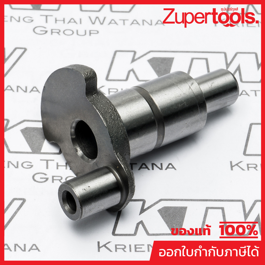 MAKITA มากีต้า MP326420-3 อะไหล่ M8600X3B#34 CRANK SHAFT NO.34 CRANK SHAFT FOR M8600X3B Code 326420-