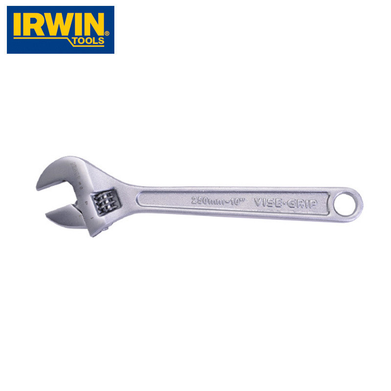 ประแจเลื่อน IRWIN Irving American9098091/306/310/313 20~80ซม