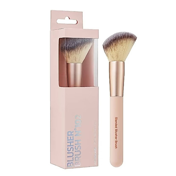 WATSONS วัตสันแปรงปัดแก้มปลายเฉียง