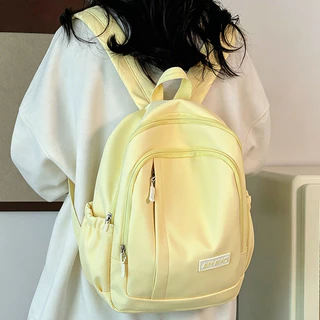🎒 กระเป๋าเป้เปิดเทอม ใหญ่จุเยอะ หลายช่อง ใส่หนังสือ-อุปกรณ์ได้เพียบ เหมาะปีนเขา-เดินทาง ทนทาน ส่งไว