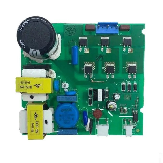 ดีสําหรับตู้เย็น บอร์ดคอมพิวเตอร์ VTH1113Y VTB1113Y VNB1113Y TRB100E อะไหล่ตู้เย็น