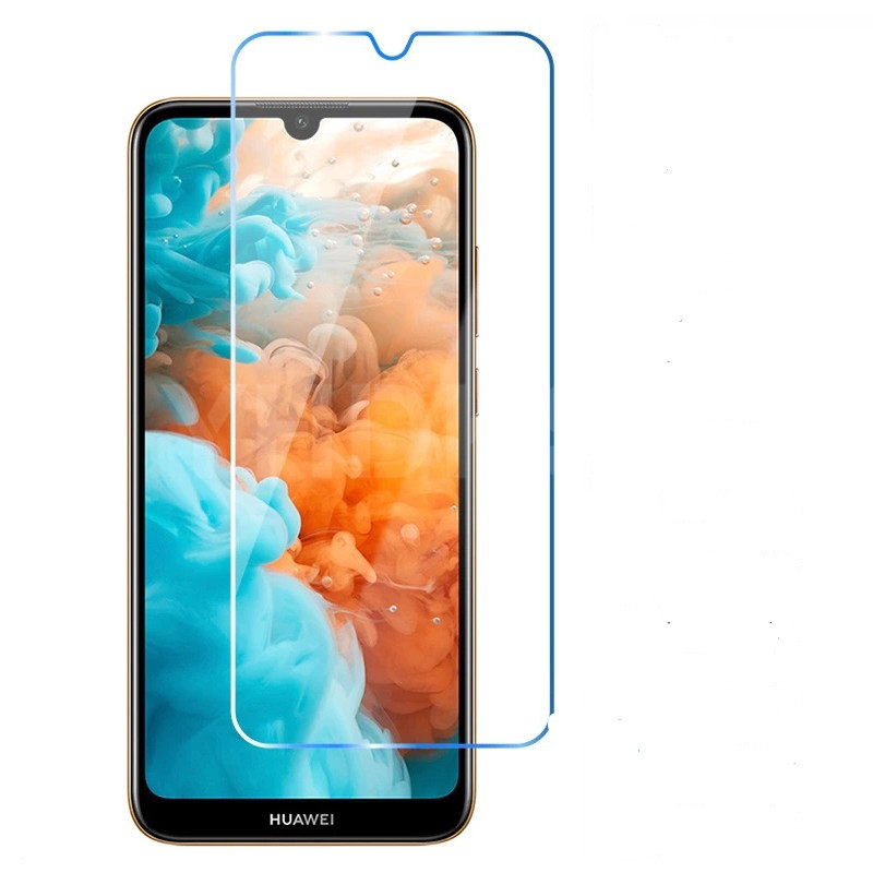 Samsung A13 A23 A52 A72 A7 J6 J8 J4 Plus 2018 9HกระจกนิรภัยSamsung A50 A03S A11 A50Sป้องกันหน้าจอป้อ